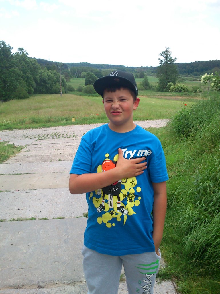 xdd