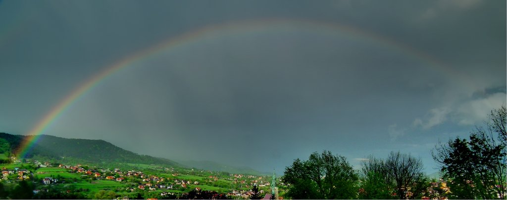 Rainbow :3