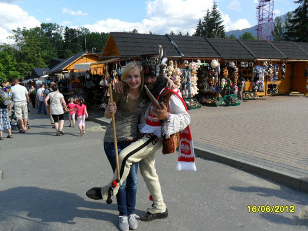 Zakopane