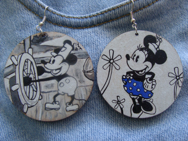 Mickey Mouse