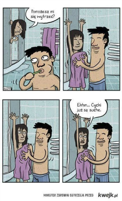 cycki