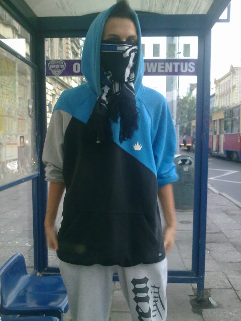 WKS Bydgoszcz < 3 