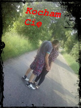 Danielek ;**