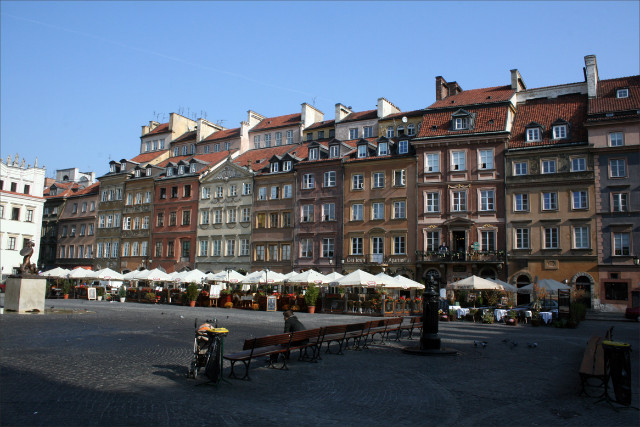 Warszafka