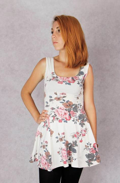floral