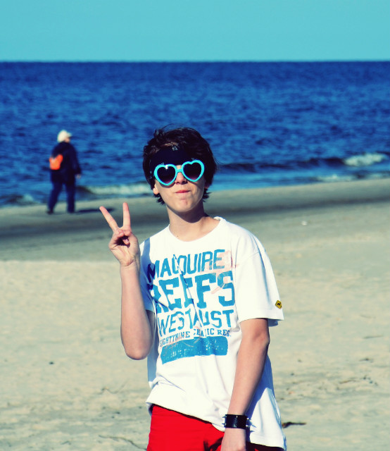 Peace Peace