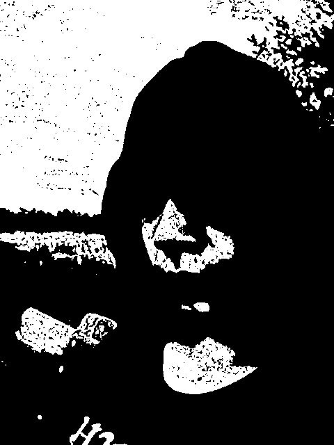Black Metal...