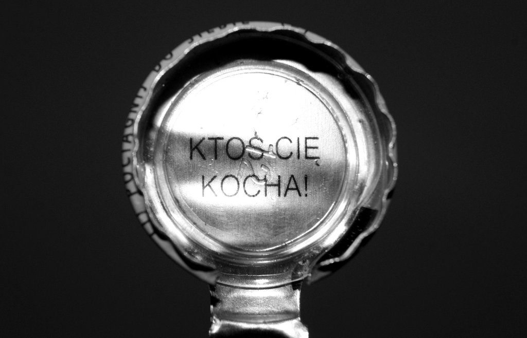 Kapsel.