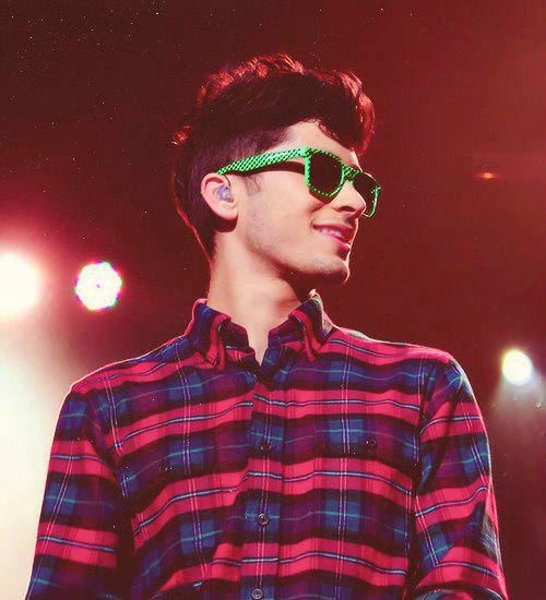 Zayn 