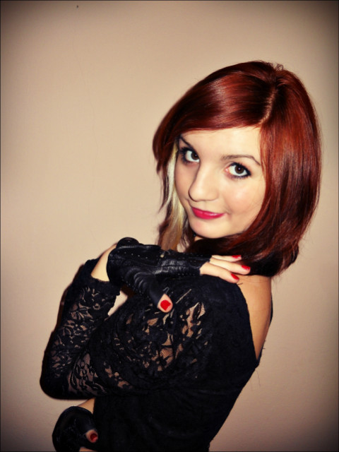 just me :)