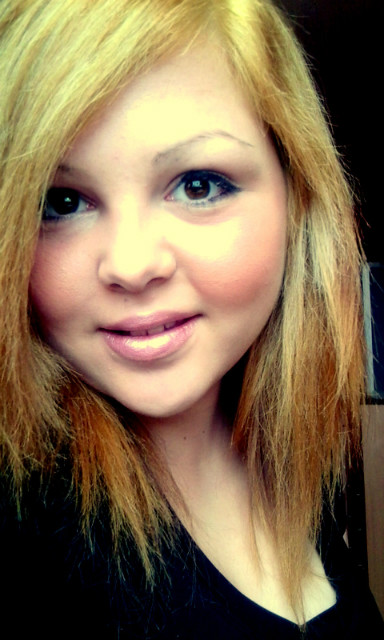 marchewkowe pole ;d