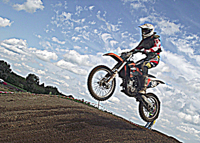 MOTOCROSS 2012