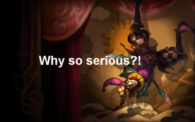 RLY??