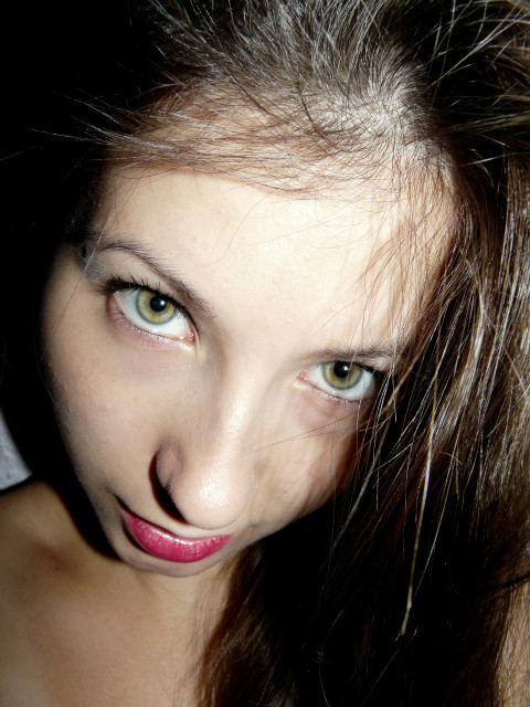 huhuh.