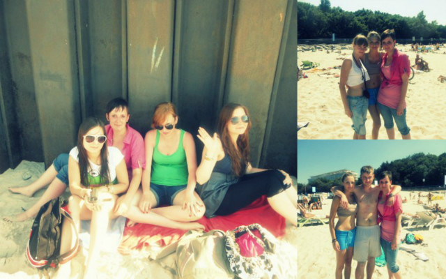 Z najlepszymi ;);**