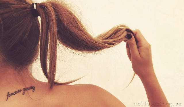 Forever Young 