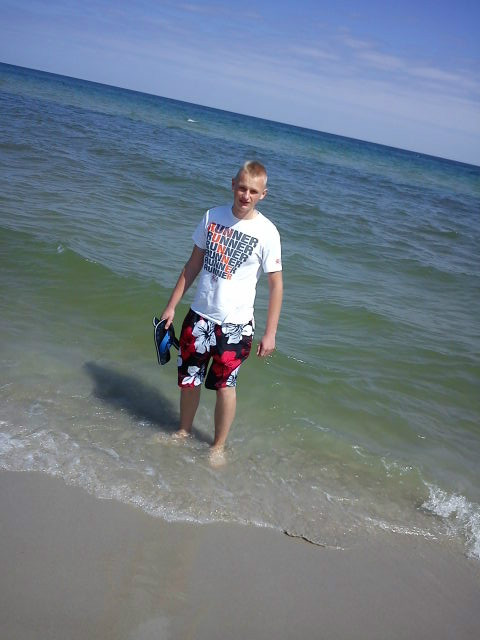morze:)