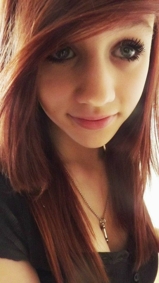 osiemnanascie :*