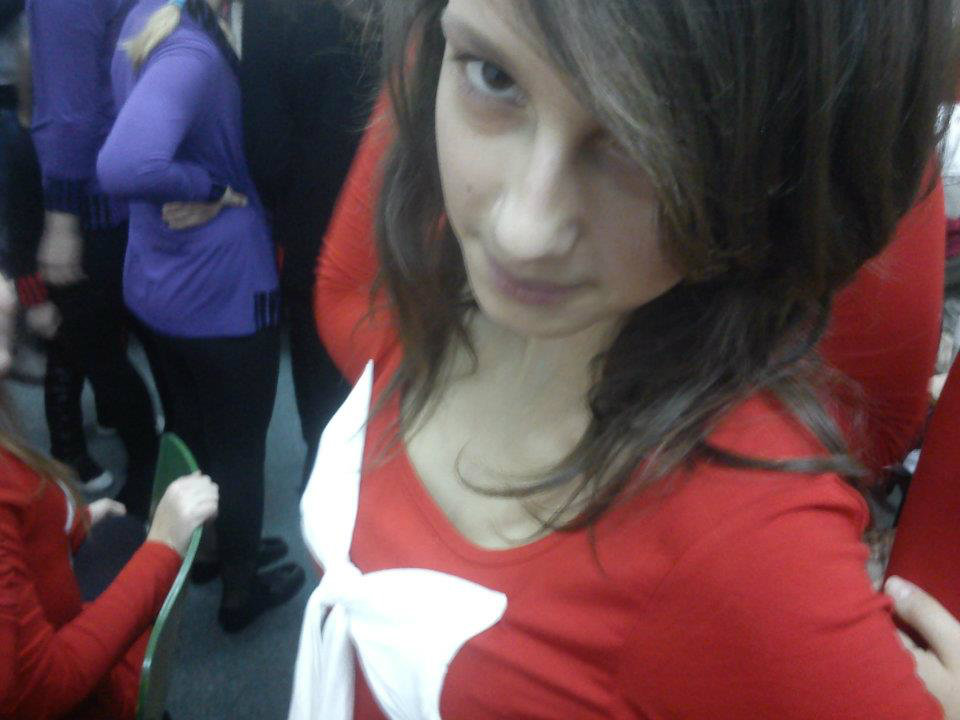 stareeee.