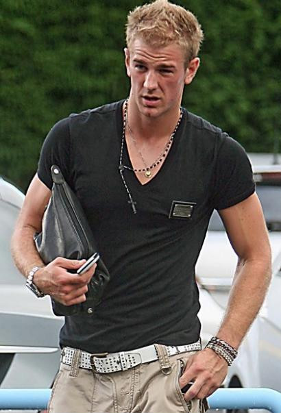 Joe Hart 