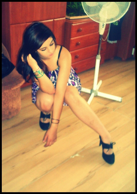 Give Mi What I Need .