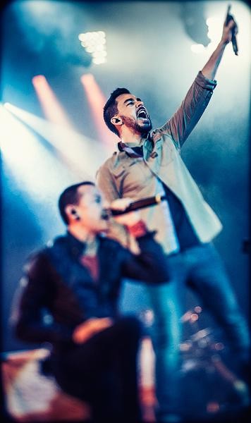Linkin Park