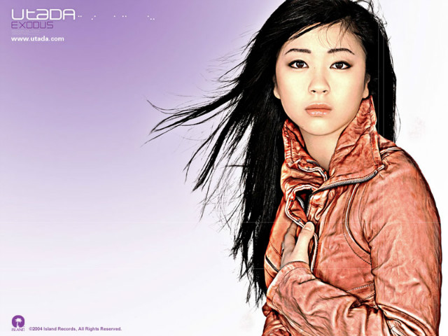 utada
