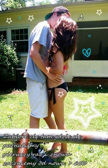 OPOWIADANIE . < 3 