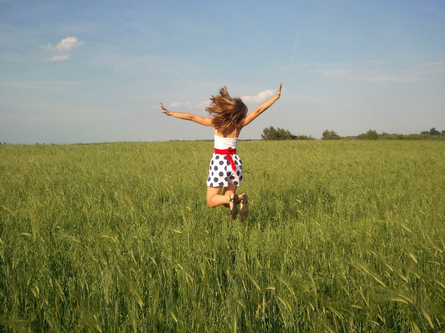 Na zawsze w moich mylach. / A.