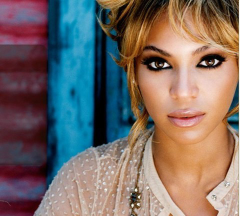 Beyonc - Single Ladies (Put A R