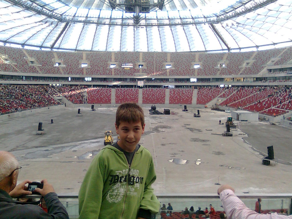 Narodowy