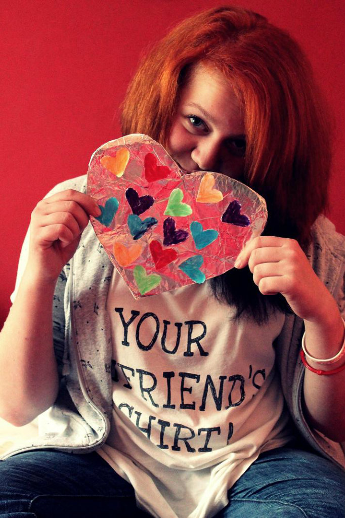 Kasia ;**