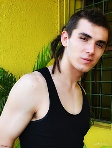  ; *
