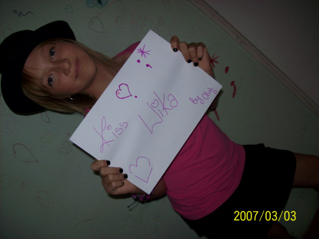Kiss Wika by Olu 