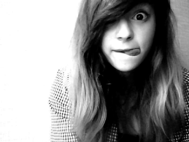 my litle crazy world.