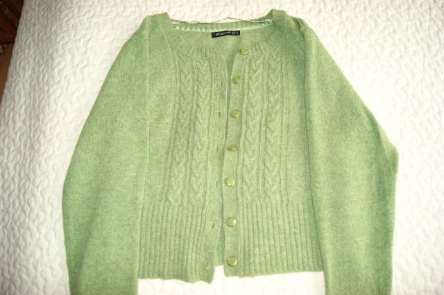 sweterek