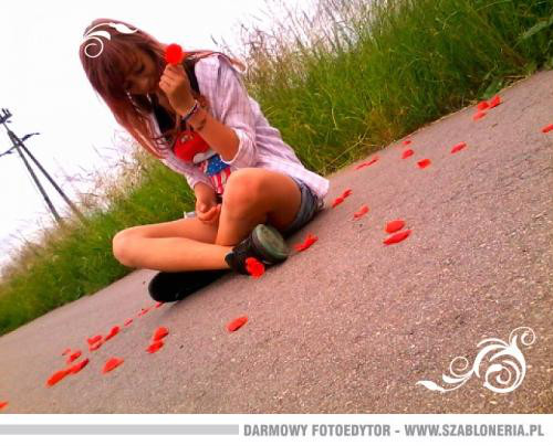 Pamitam wiesz?..