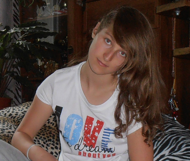 Locki ;D