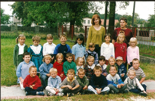 stare czasy ; D