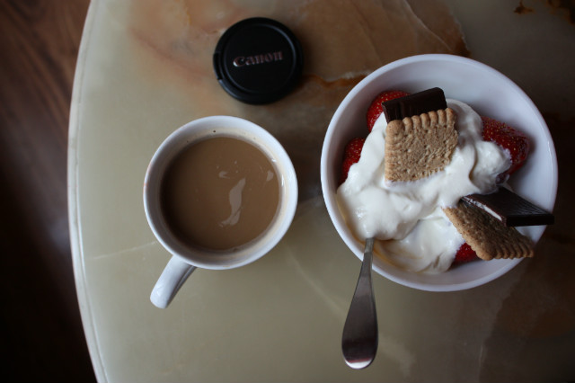 coffee