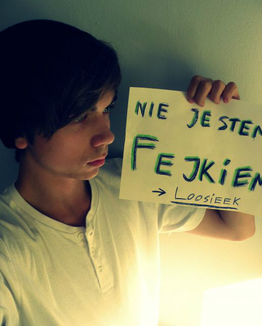 I'am Sorry 
