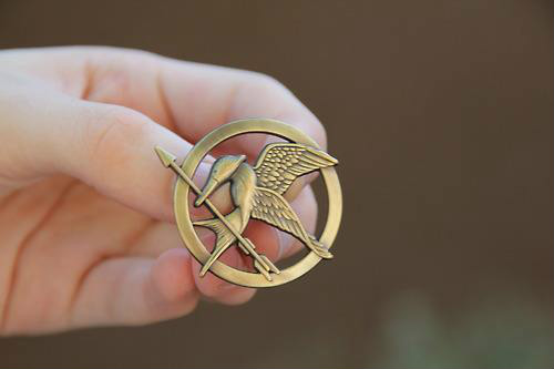 mockingjay