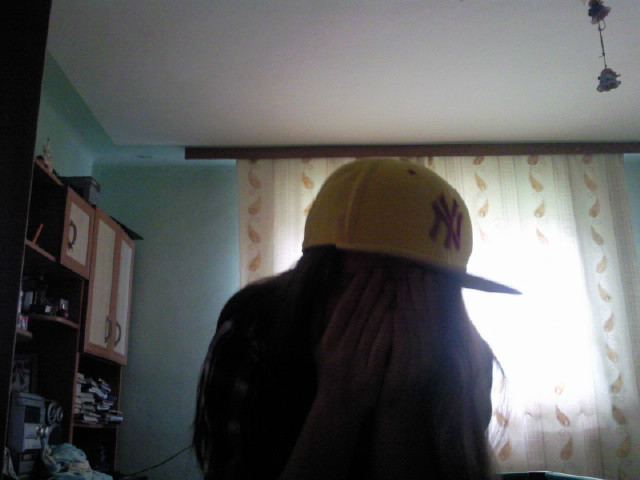 Moja full cap ;333