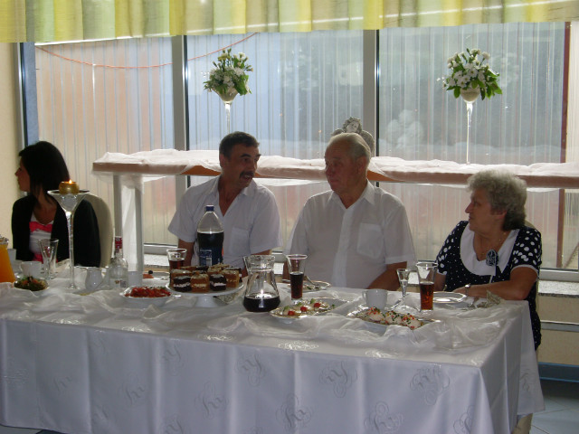 lub Pauliny i Tomka :)
