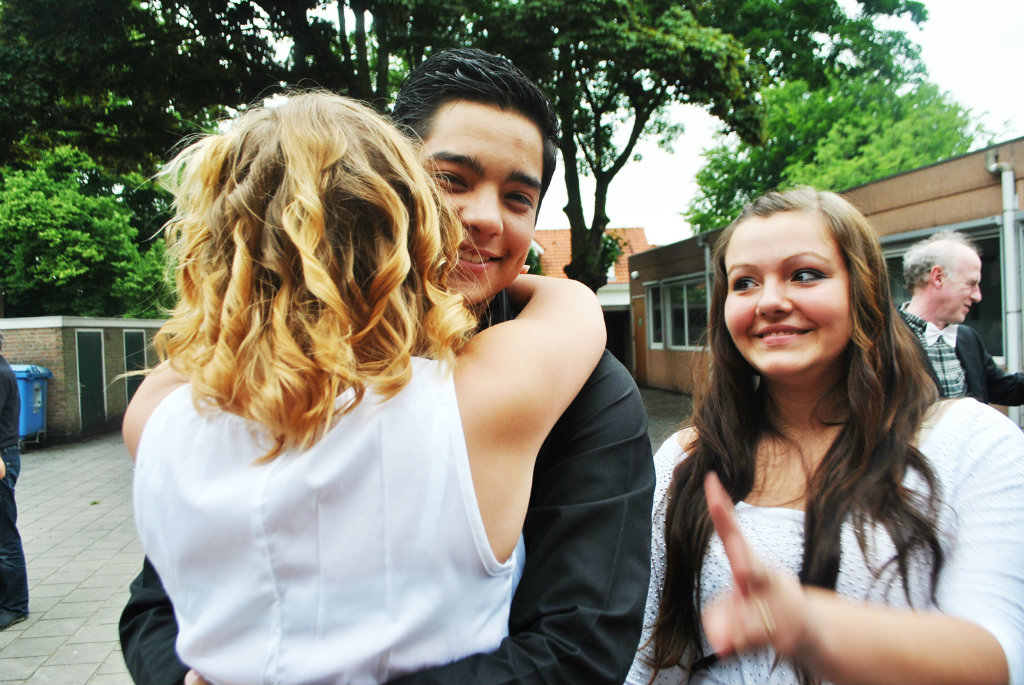 schatjes!