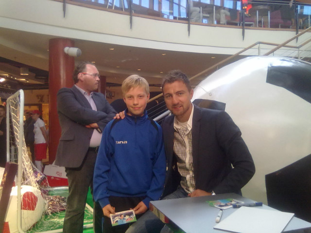 Dudek!!! xD