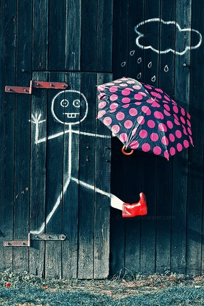 Takie jest ycie..