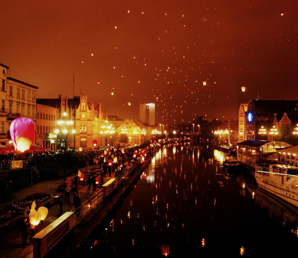Bydgoszcz