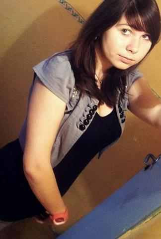 wiem ze mnie zabijesz !:*