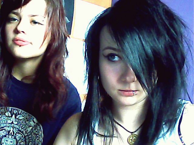 Yyy, nie?